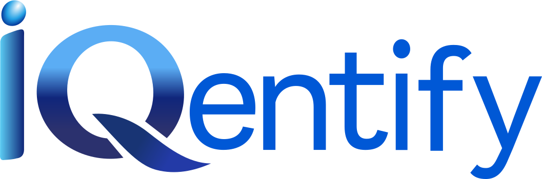iQentify — Application de gestion de présence et sécurité des employés
